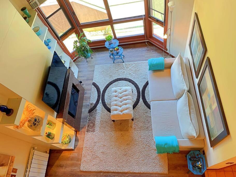 Aconchegante Apto 3 Dorm. Com Piscina Aquecida Gramado Eksteriør bilde