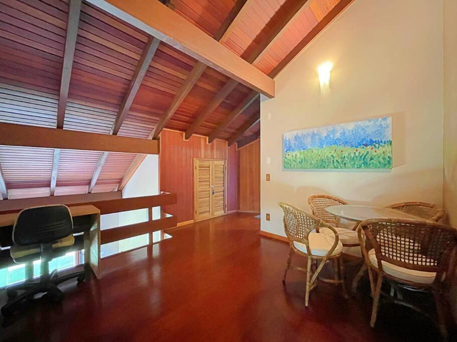 Aconchegante Apto 3 Dorm. Com Piscina Aquecida Gramado Eksteriør bilde