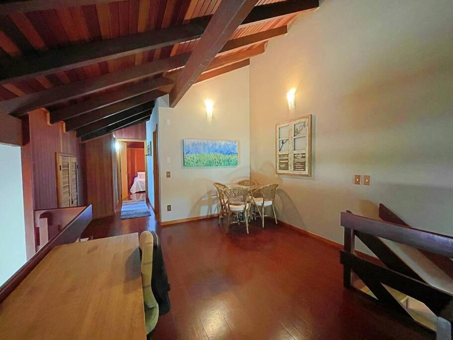 Aconchegante Apto 3 Dorm. Com Piscina Aquecida Gramado Eksteriør bilde